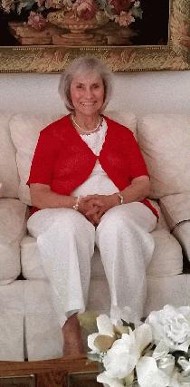 Ellen Gilmore